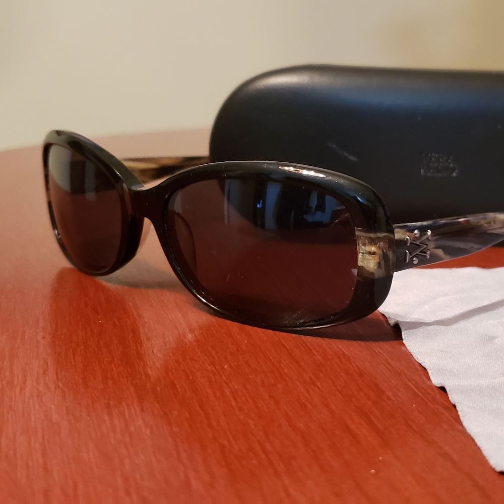 Vera Wang Sunglasses